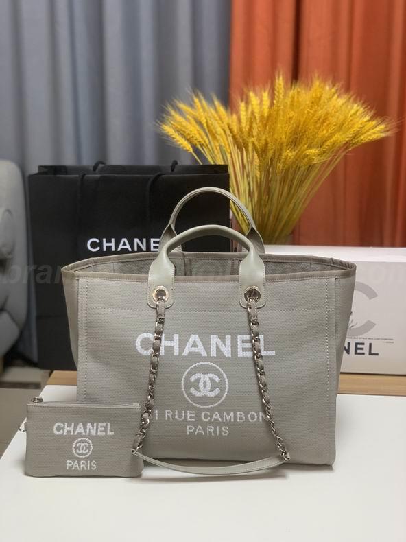 Chanel Handbags 656